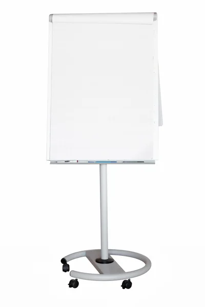 Flip chart kırpma yolu ile
