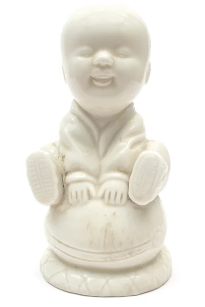 Piccolo Buddha — Foto Stock