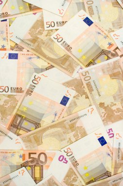 elli euro banknot