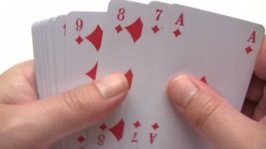 maça ası için arama