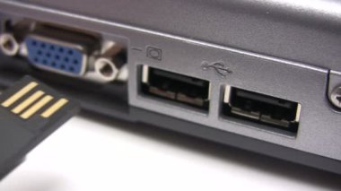 USB bellek