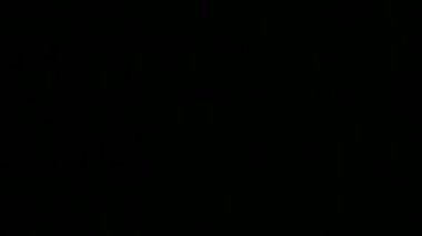 bir sigara aydınlatma