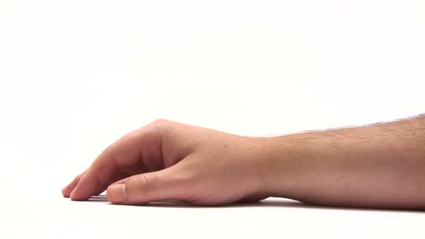 Gestuelle - pouce levé 