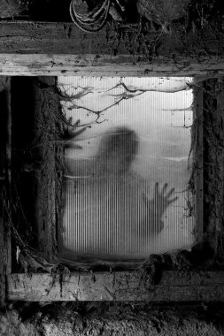 Scary halloween geçmiş