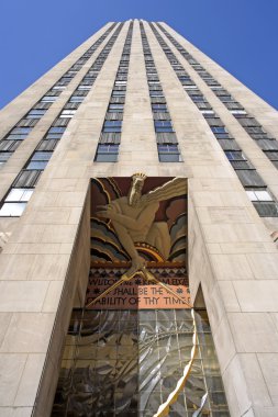 Rockefeller Merkezi