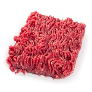 Ground Beef.