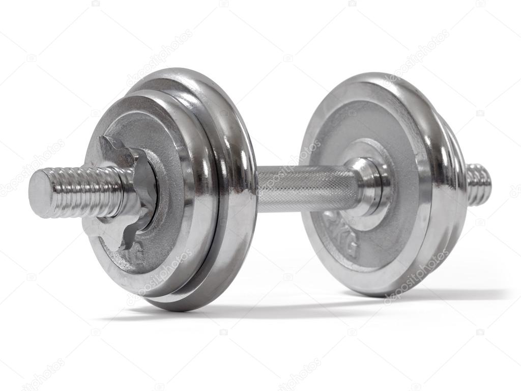 Dumbbell