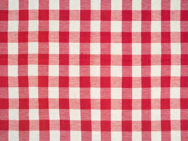 Italian tablecloth — Stock Photo, Image