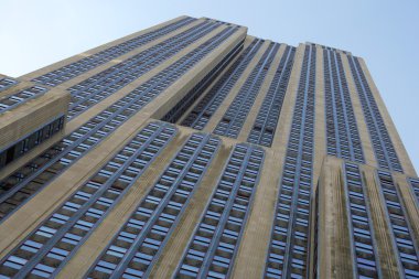 Empire State Binası