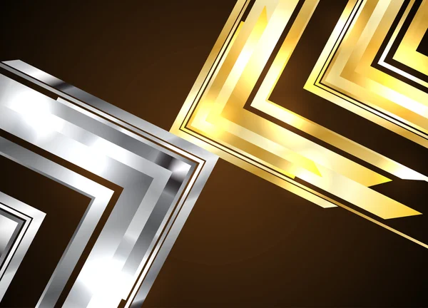 şık arka plan. vektör