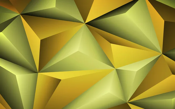 Abstract gouden achtergrond — Stockvector