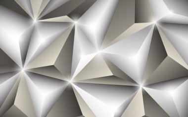 Soyut arkaplan. Vektör illüstrasyonu