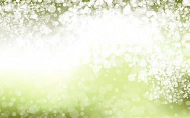 arka plan ışığı. vektör