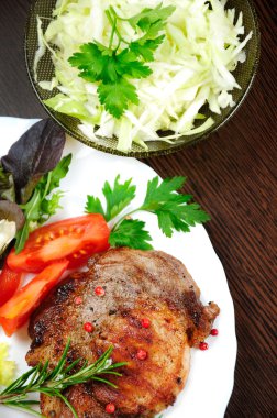 yemek tabağı
