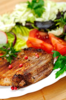 yemek tabağı
