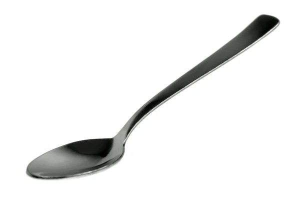 Isolated spoon — Stock Photo, Image