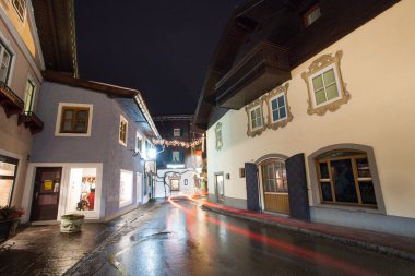gece görüş zell am görmek Köyü