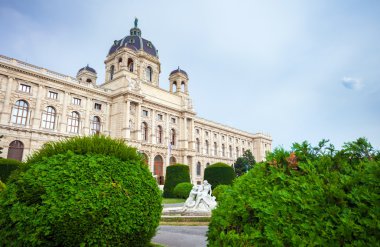 Viyana Güzel Sanatlar Müzesi