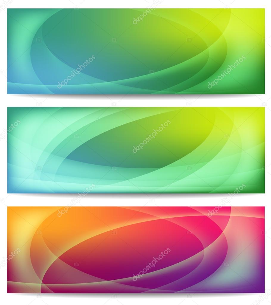 Colorful Abstract Background