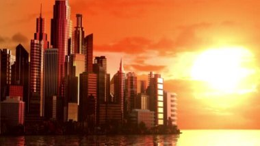 sunrise adlı şehir