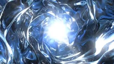 soyut krater arka plan