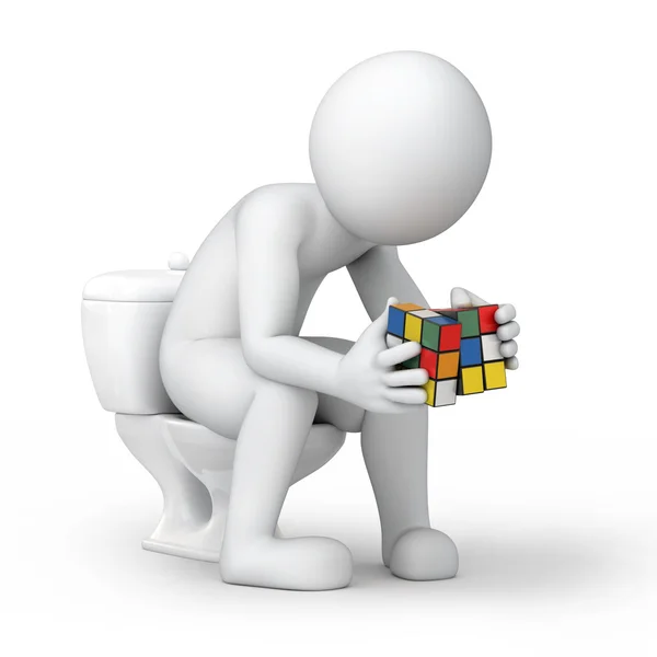 Rubik Küpü