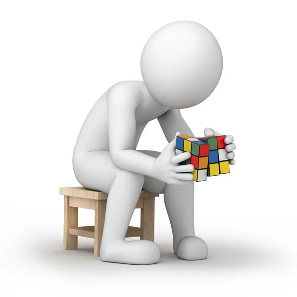Rubik Küpü