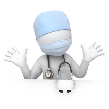 mizahi doktor