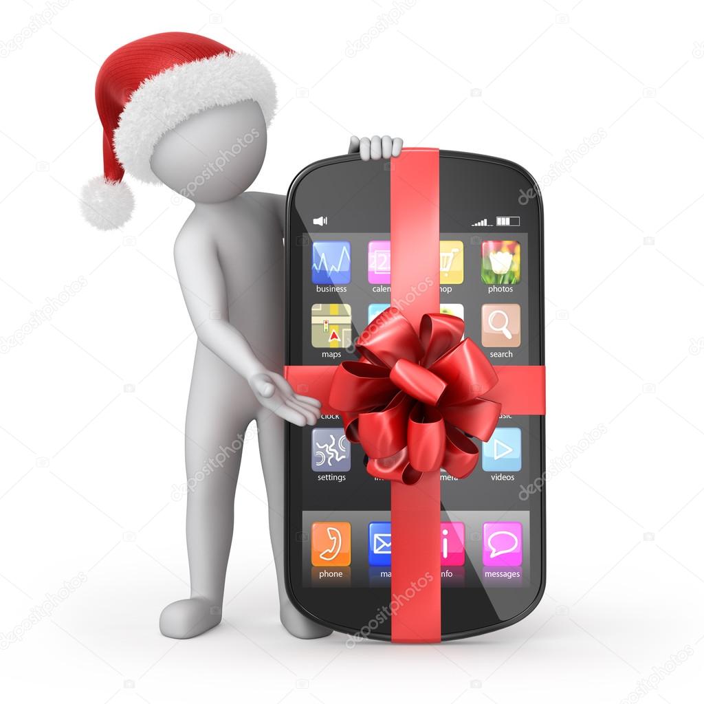 telefoon en cadeau telefoon en cadeau