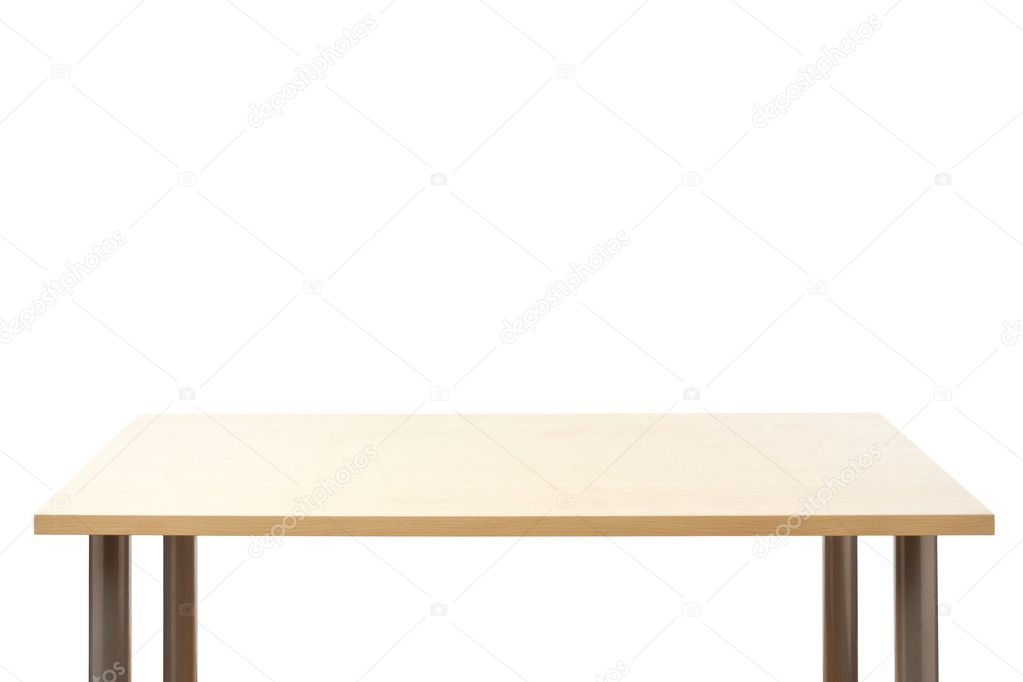 Table — Stock Photo © tuja66 14340273