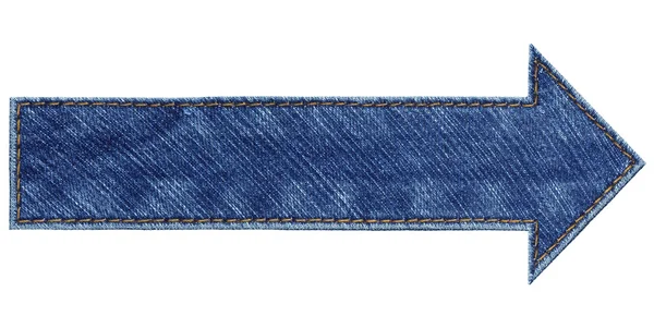 Flèche Jeans — Photo