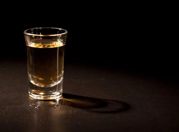 Whiskey — Stock Photo, Image