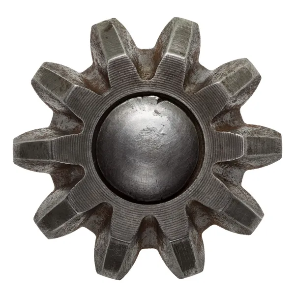 Cogwheel — Stock Photo, Image