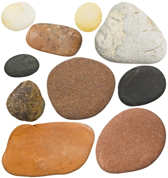 Stones — Stock Photo, Image