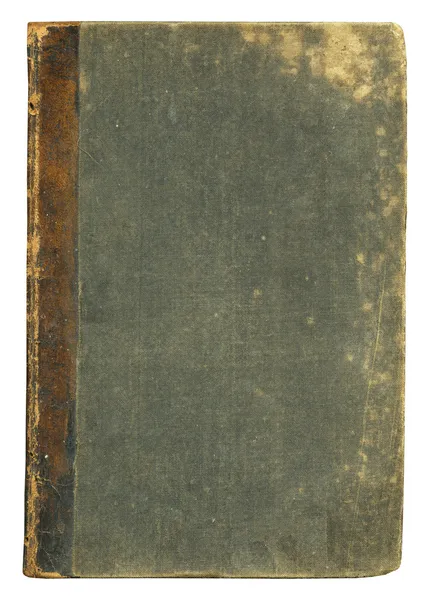 Libro — Foto de Stock