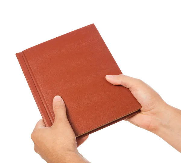 Book — Stock Photo, Image