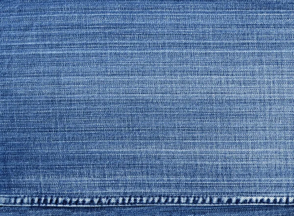 Jeans texture — Stock Photo, Image