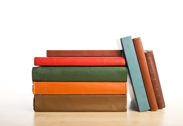 Books — Stock Photo, Image