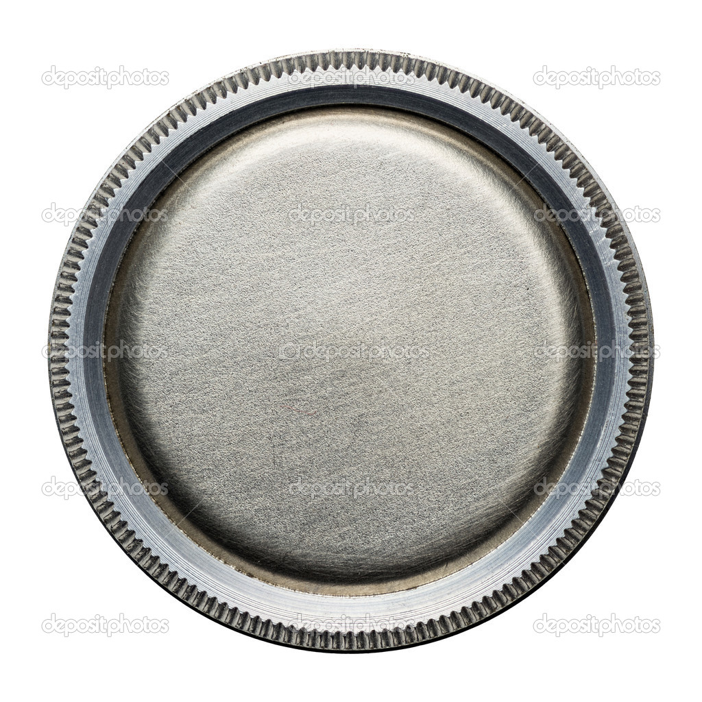 Metal plate Stock Photo by ©tuja66 32582459