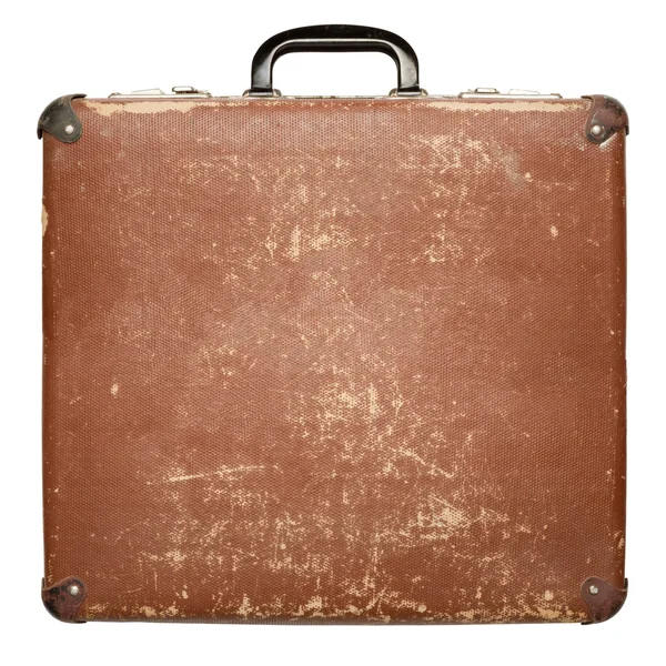 Suitcase — Stock Photo, Image