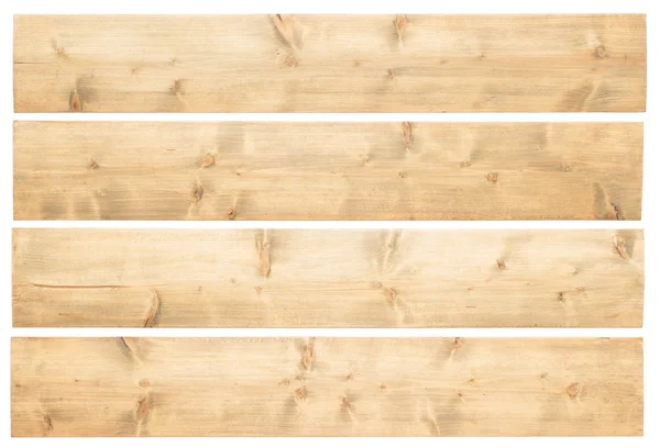 Wooden planks — Stock Photo, Image