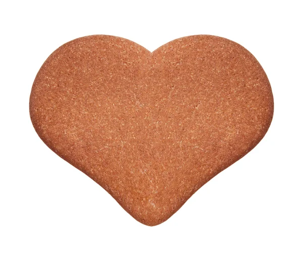 Stone heart — Stock Photo, Image