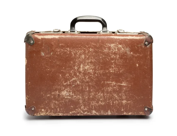 Suitcase — Stock Photo, Image