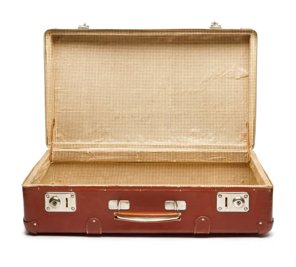 Suitcase — Stock Photo, Image