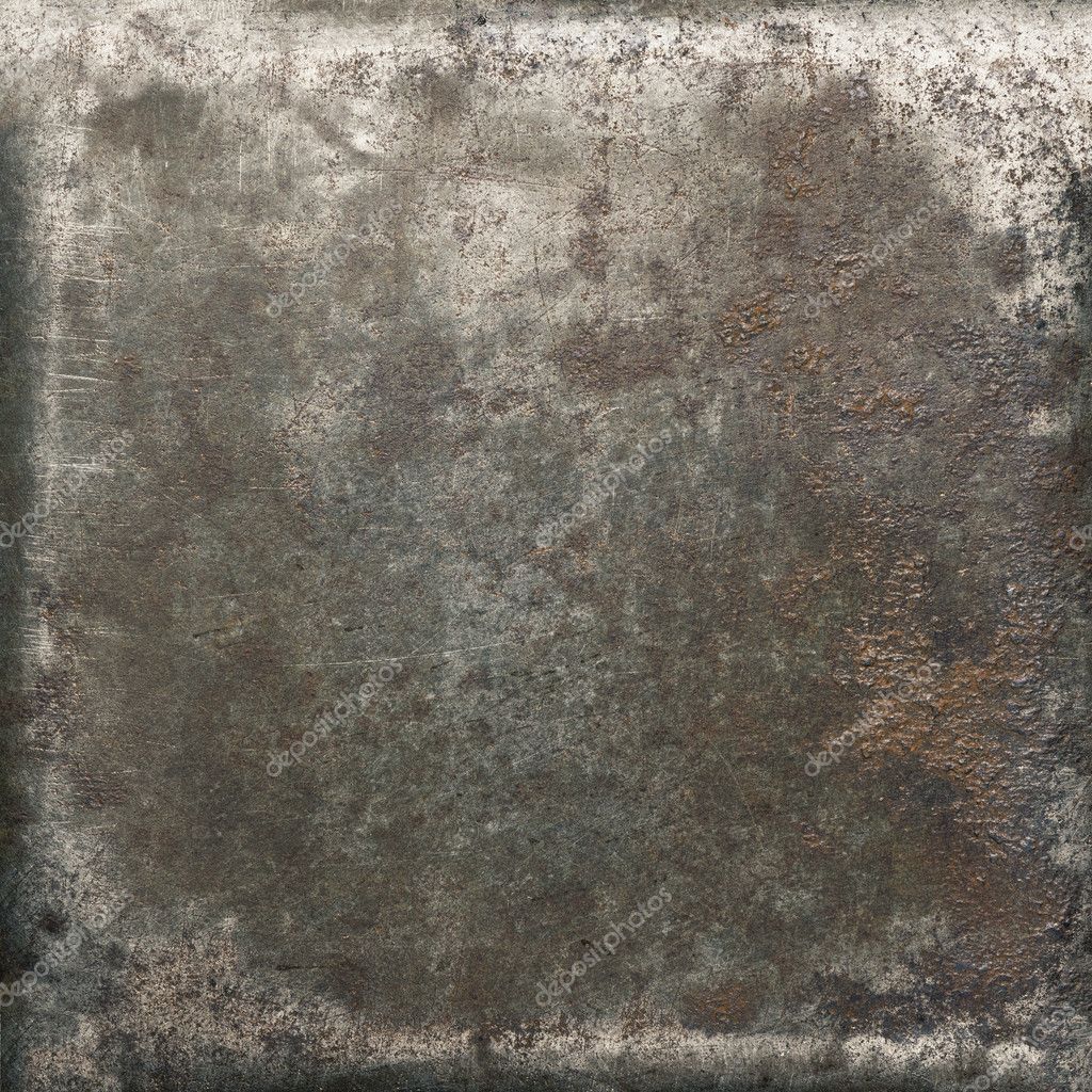 aged brass texture