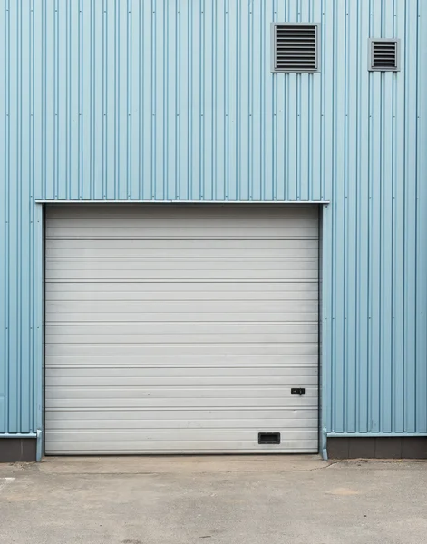 Warehouse — Stock Photo, Image