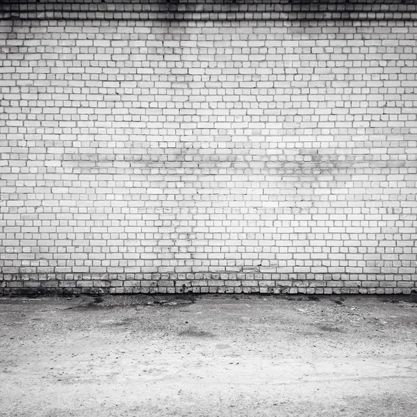 Texture du mur — Photo