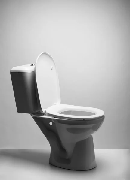 Toaleta castron — Fotografie, imagine de stoc