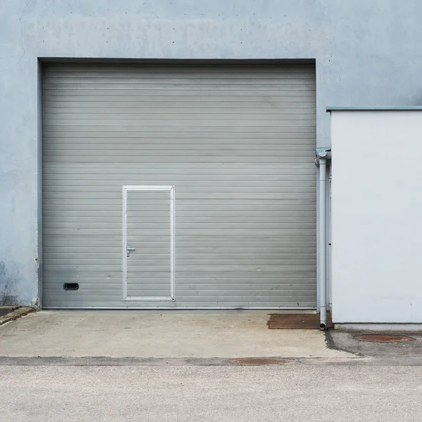 Warehouse — Stock Photo, Image