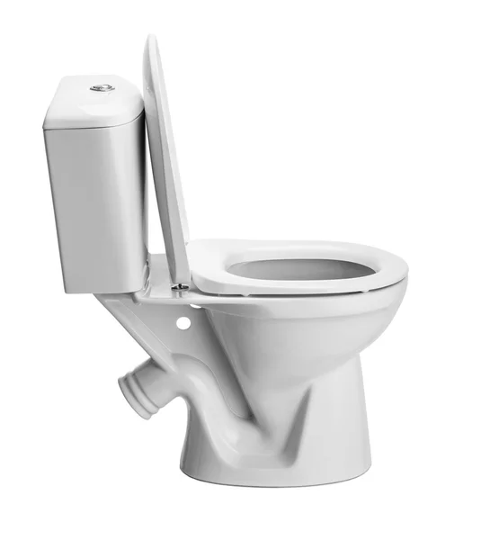 Toilet bowl — Stock Photo, Image